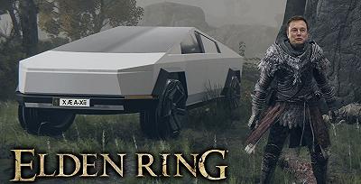Steam sulle Tesla di ultima generazione: da oggi è possibile giocare ad Elden Ring sulle Model X e Model S