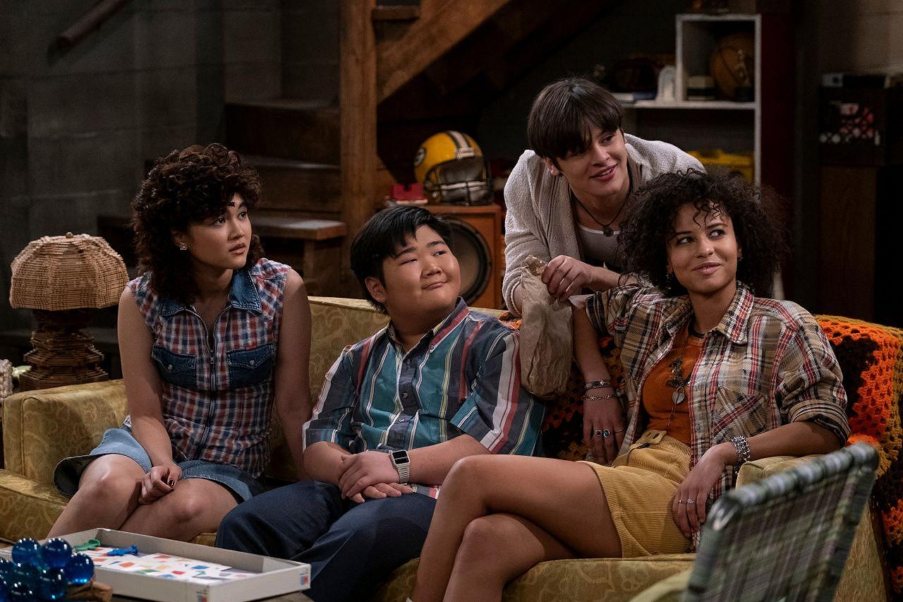 That ’90s Show: trailer del sequel di That ’70s Show realizzato da Netflix