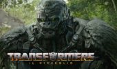 Transformers: Il Risveglio, primo trailer del film in arrivo a giugno 2023