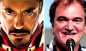 Robert Downey Jr. responds to Quentin Tarantino about outdated Marvel actors: 