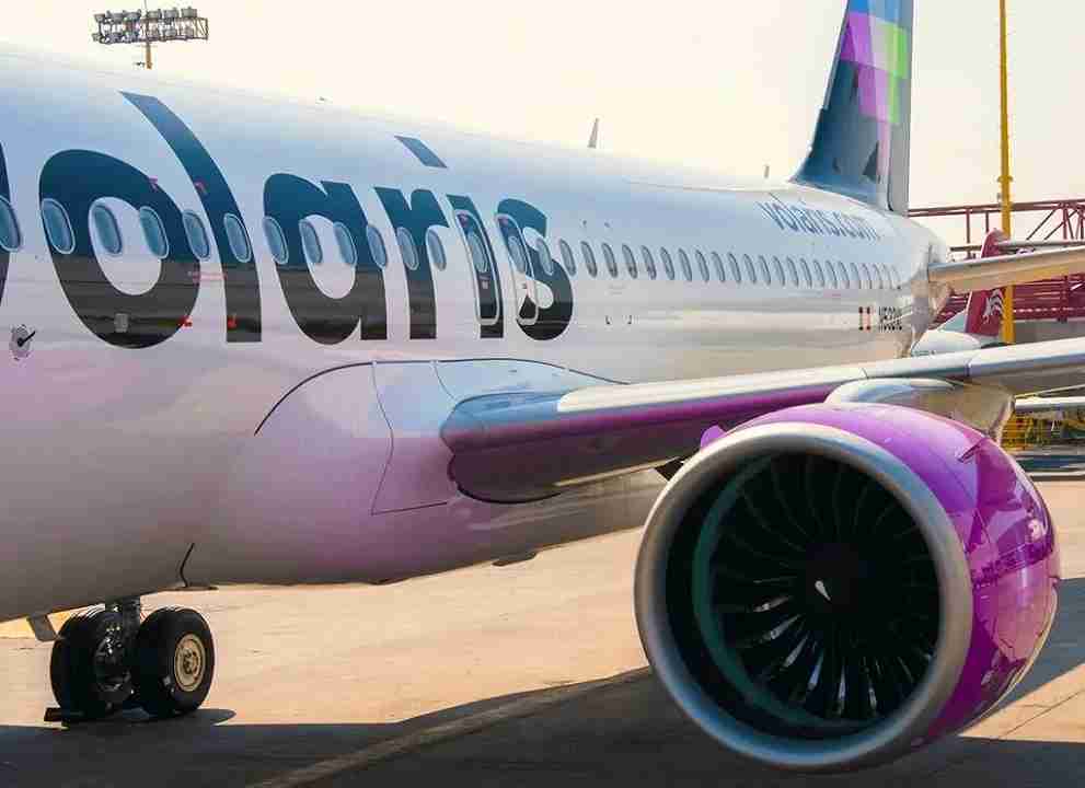 Volaris