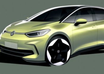 Volkswagen punta in alto: "le auto elettriche saranno l'80% delle nostre vendite entro il 2030"