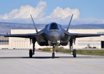 Aerei: la Germania valuta l’acquisto degli F-35