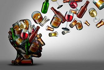 Un farmaco che riduce l’alcolismo