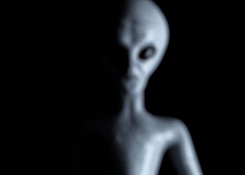 Nuova teoria che spiega perché non si trovano prove dell'esistenza degli alieni
