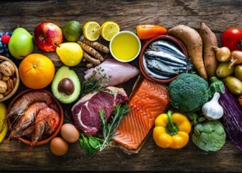 Alimenti: trovato il modo per fortificarli con la vitamina A
