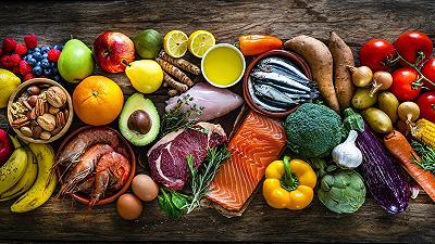 Alimenti: trovato il modo per fortificarli con la vitamina A