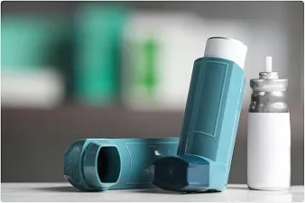 Un modo per far durare più a lungo i farmaci per l’asma