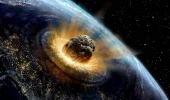 Nuovo sito web che simula l'impatto di un asteroide nella vostra città
