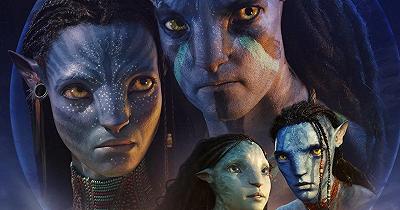 Avatar: La Via dell’Acqua, il video ufficiale di Nothing Is Lost (You Give Me Strength)