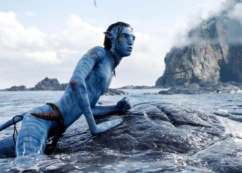 AVATAR THE WAY OF WATER