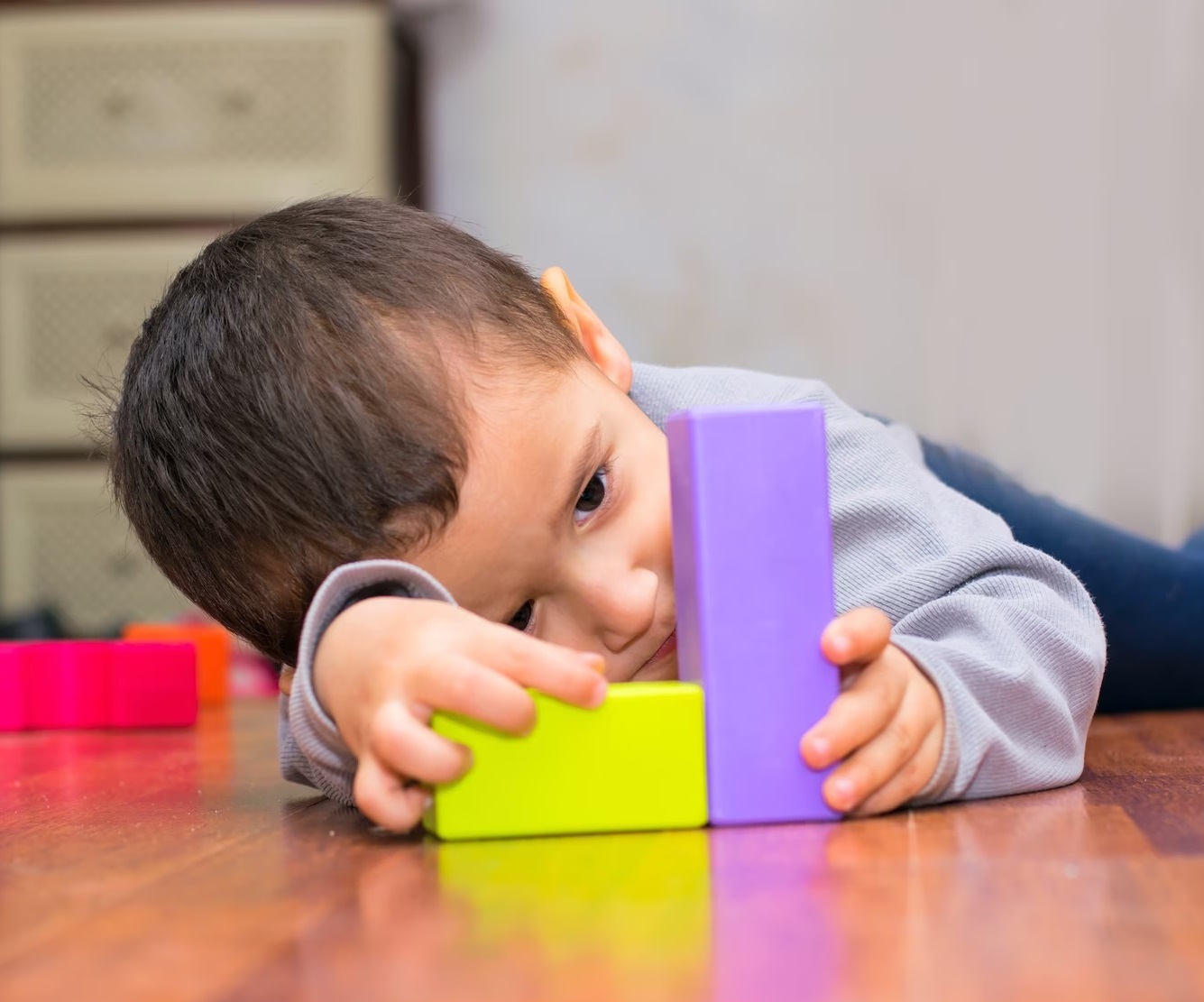 Autismo: un gene guida gli atteggiamenti sociali