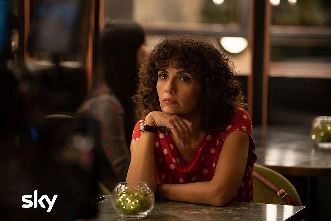 Beata te: foto e trailer del film Sky Original di Natale