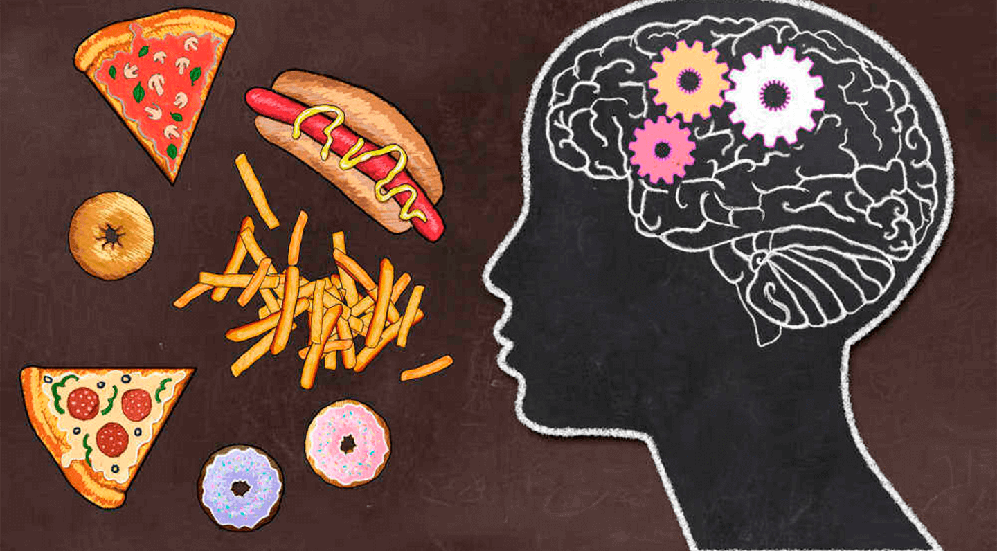 Possibile legame tra i traumi dell’infanzia e il disturbo da alimentazione incontrollata