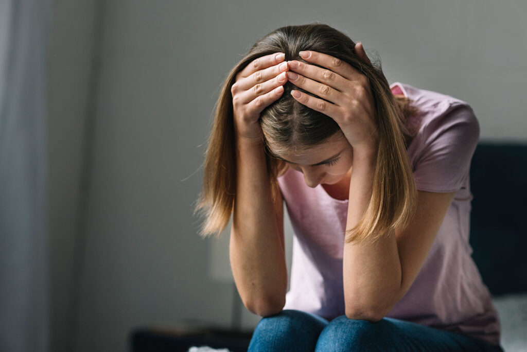 Bisogni: cosa può accadere quando vengono ignorati per troppo tempo?