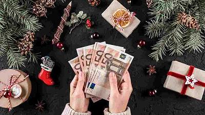 Bonus: a chi spettano 1.000 euro in busta paga a Natale?
