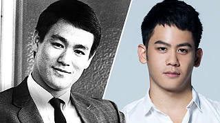 Bruce Lee: Mason Lee protagonista del film biopic diretto da Ang Lee