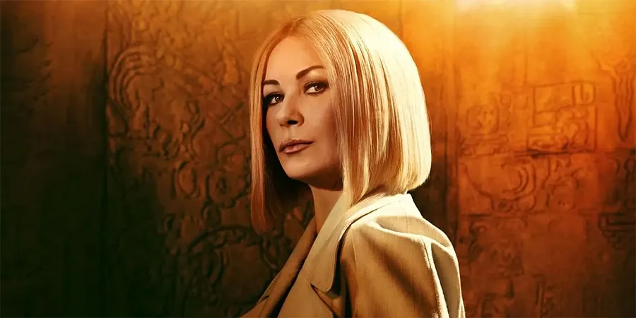 Il Mistero dei Templari - la serie: Intervista a Catherine Zeta-Jones e al cast