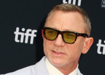 Queer: il nuovo film di Luca Guadagino avrà come protagonista Daniel Craig