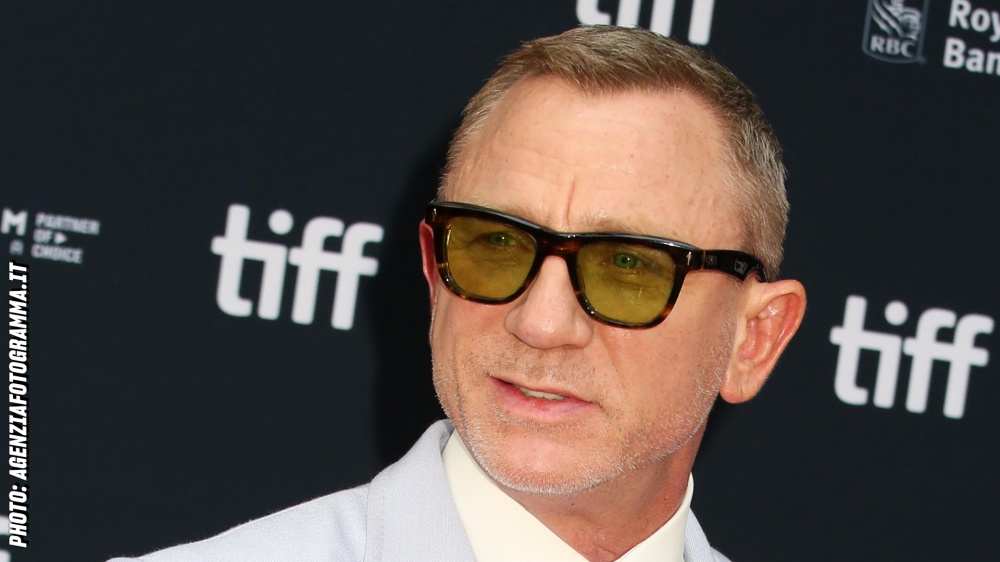 Daniel Craig, Queer