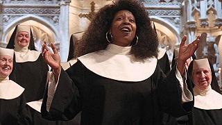 Sister Act 3: Whoopi Goldberg ha letto la sceneggiatura e pensa che sia molto buona