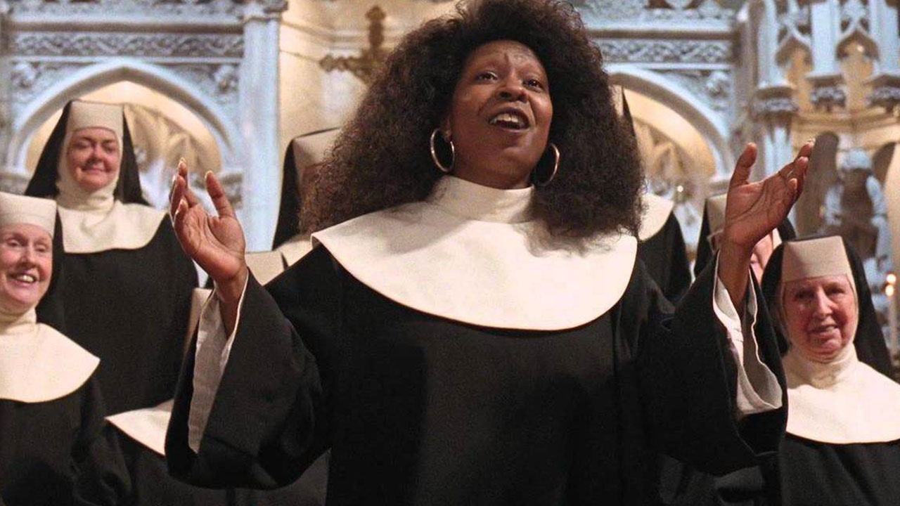 Sister Act