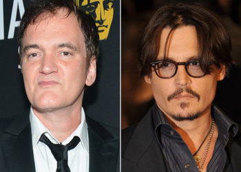Pulp Fiction: Quentin Tarantino ha rifiutato l'ingaggio di Johnny Depp