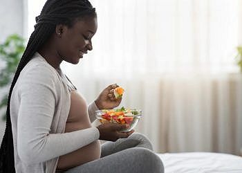 Dieta mediterranea: i benefici in gravidanza