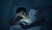 Nomofobia: soffrire di dipendenza da smartphone