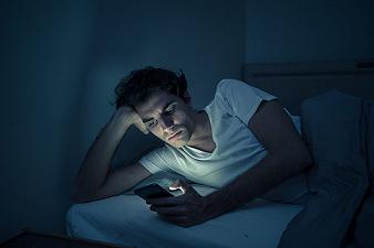 Nomofobia: soffrire di dipendenza da smartphone