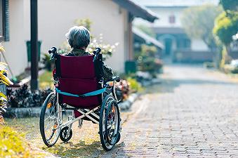 Disabili: oltre 3 milioni in condizioni gravi in Italia