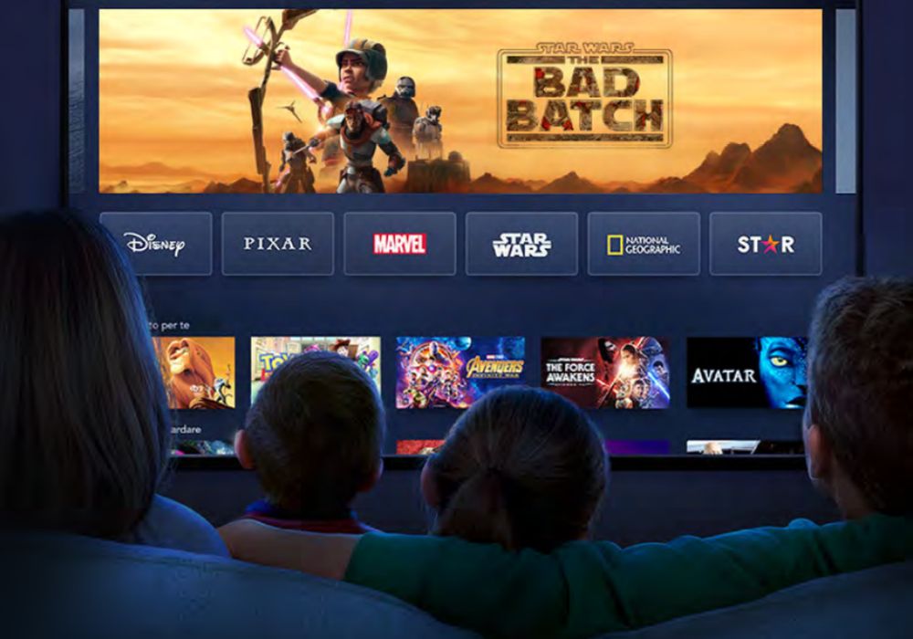 Disney+, gennaio 2023: tutte le novità del mese, da The Bad Batch a Criminal Minds: Evolution