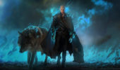 Dragon Age: Dreadwolf, trapela online un video di gameplay e primi dettagli