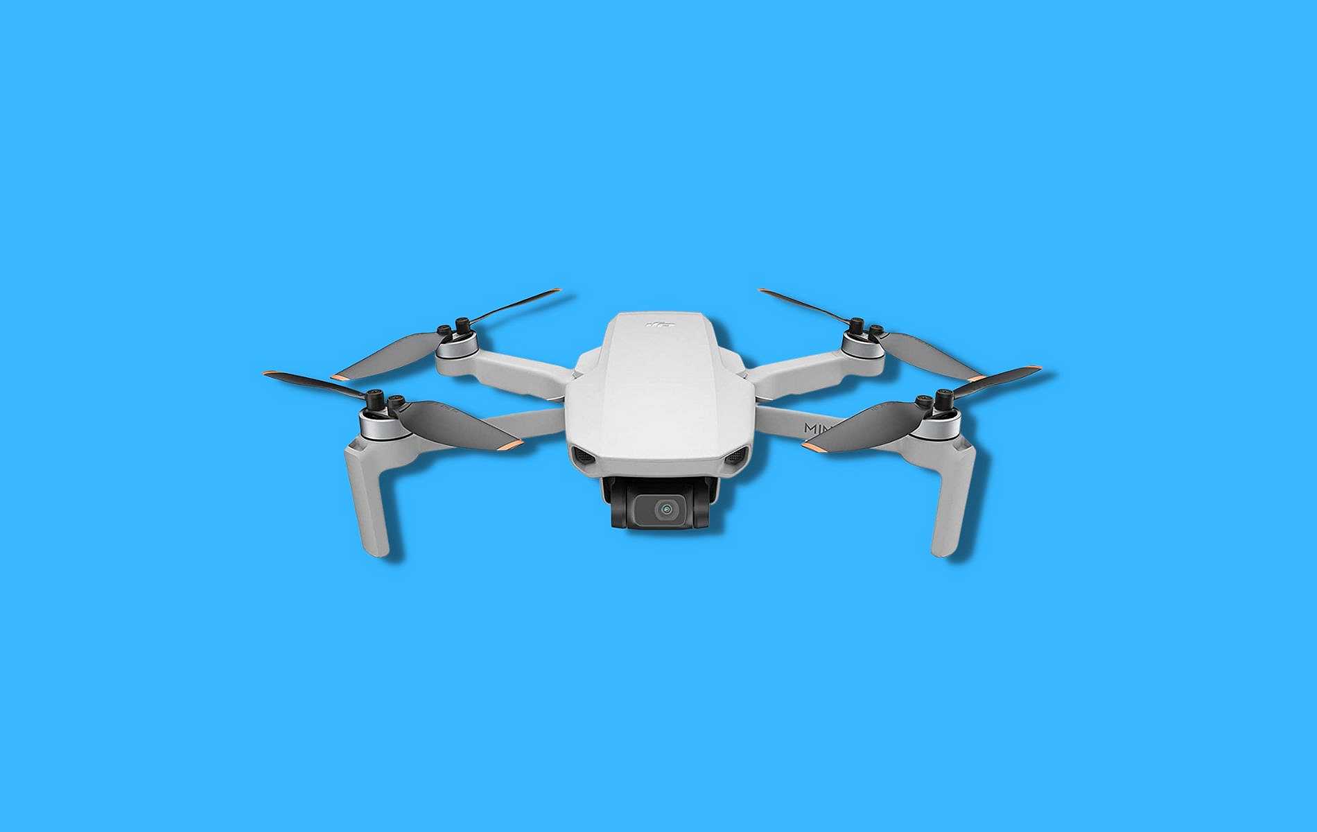 Drone: Dronezine paga avvocato e spese in caso di multa