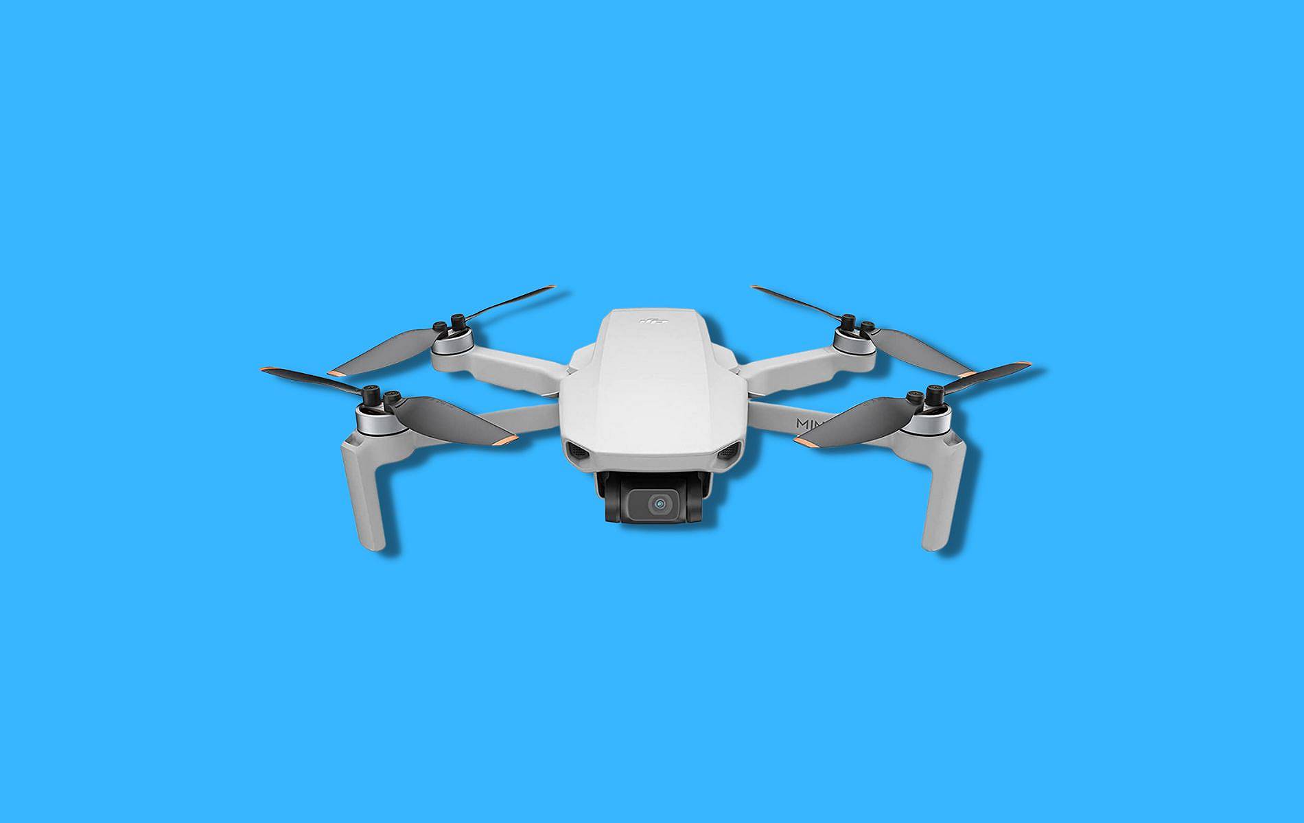 Drone: Dronezine paga avvocato e spese in caso di multa