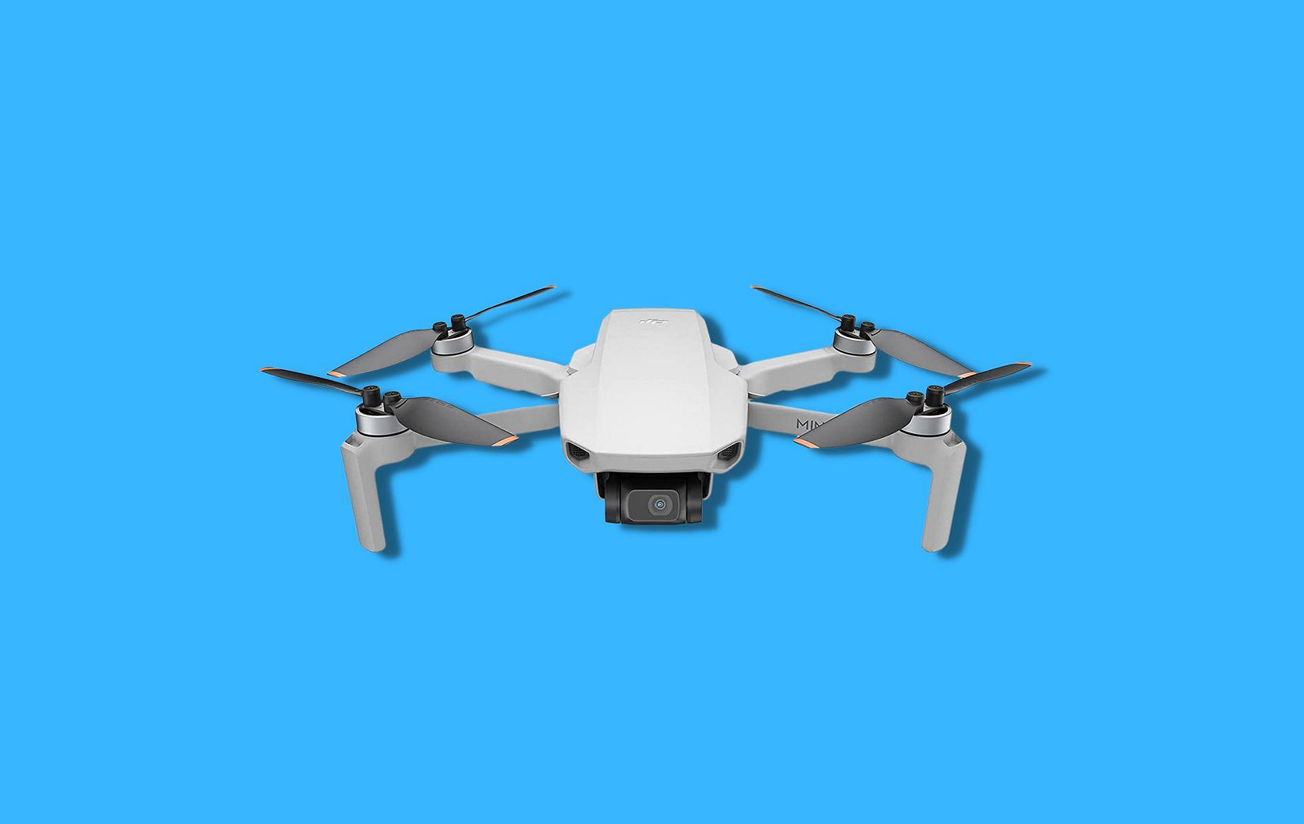 Drone: Dronezine paga avvocato e spese in caso di multa