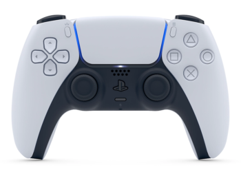 PS5: un giocatore ha personalizzato il suo Dualsense rivestendolo in legno