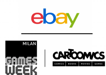 Milan Games Week & Cartoomics: grande successo per Casa eBay tra attività non stop e ospiti d'eccezione