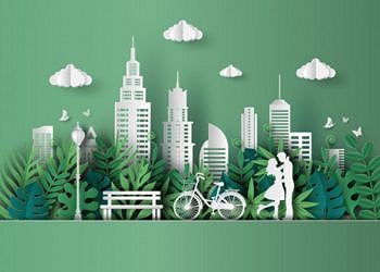 Effetto green: i più vulnerabili sono penalizzati in città