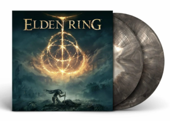Elden Ring: disponibile l'edizione in vinile della colonna sonora