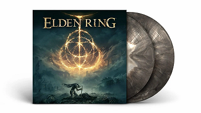 Elden Ring: disponibile l’edizione in vinile della colonna sonora
