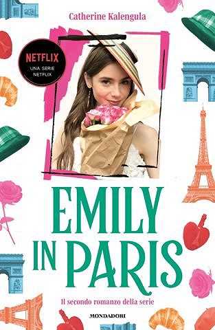 Emily in Paris e il product placement: quando il piccolo schermo diventa  un'ispirazione per lo shopping – The Password