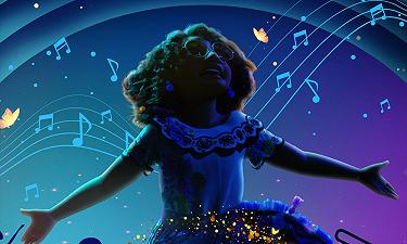 Encanto at the Hollywood Bowl: trailer e foto dello speciale musicale per Disney+