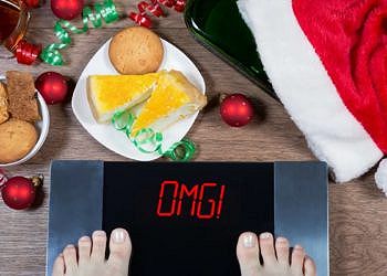 Alimentazione: gli errori da non fare durante le feste di Natale