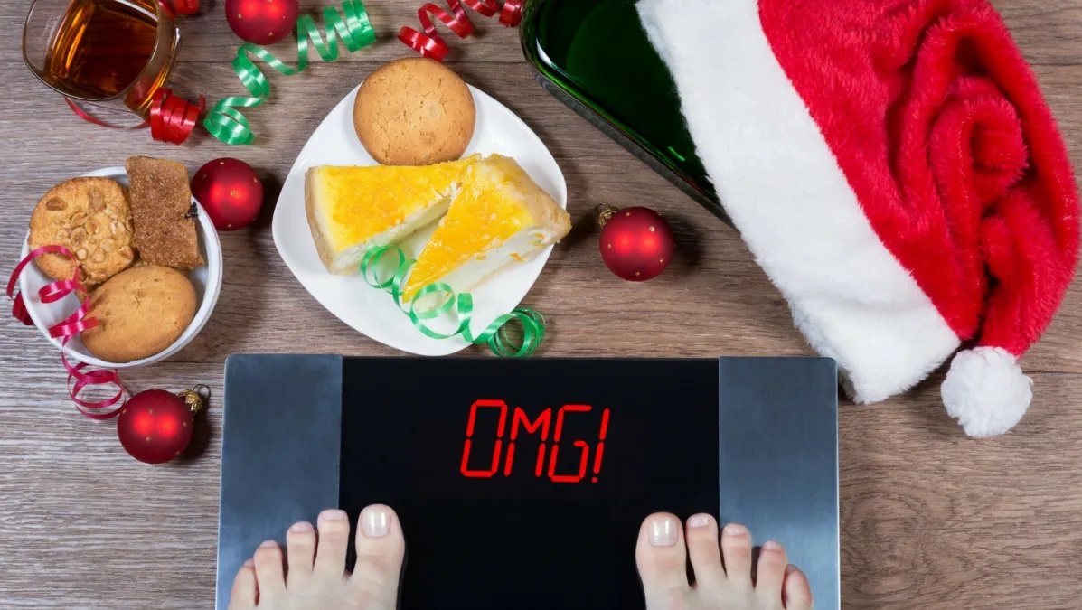 Alimentazione: gli errori da non fare durante le feste di Natale