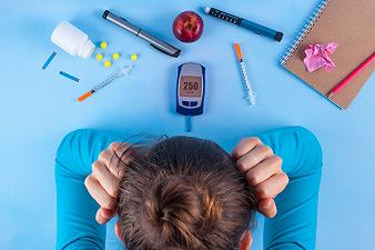 Diabete, la pillola che sostituisce le iniezioni di insulina