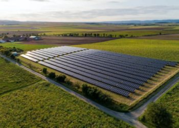 Fotovoltaico: l’Europa ha installato 41 GW nel 2022