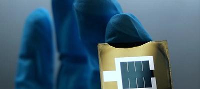 Fotovoltaico tandem: nuovo record mondiale