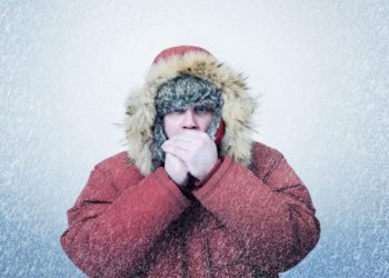 Allergie: si può soffrire per il freddo
