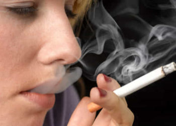 Il fumo può portare a sviluppare 56 diverse malattie